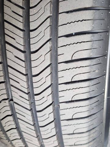 2018 Subaru Outback 3.6R Limited