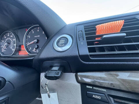 2010 BMW 1 Series 128i