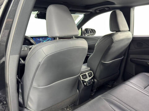 2023 Lexus RX 350 Premium+