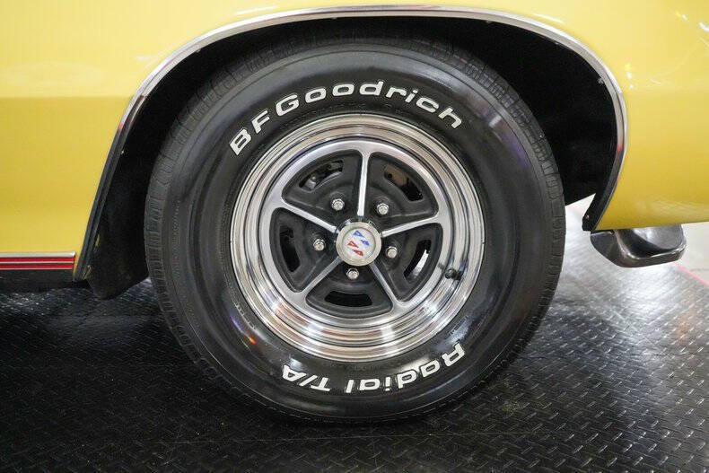 1972 Buick Skylark