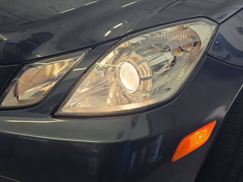 2013 Mercedes-Benz E-Class E 350