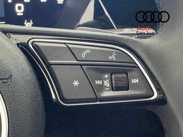 2026 Audi A3