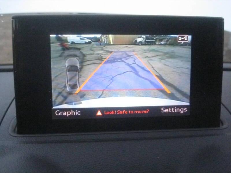 2016 Audi A3 2.0T quattro Premium