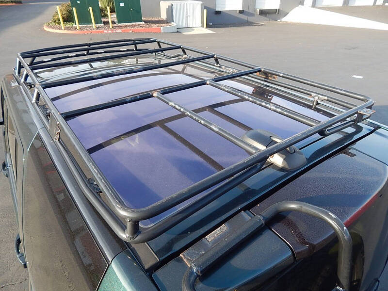 2014 Land Rover LR4 HSE LUX