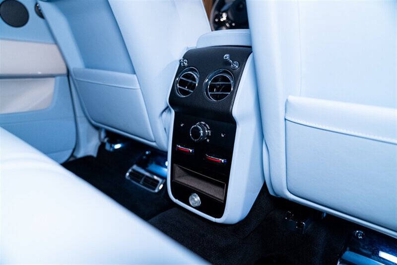 2023 Rolls-Royce Cullinan