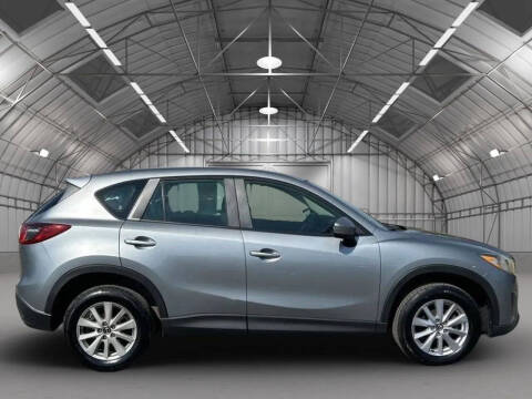 2015 Mazda CX-5 Sport