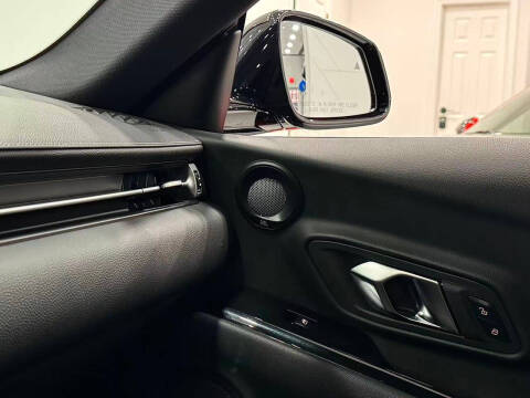 2021 Toyota GR Supra 3.0 Premium