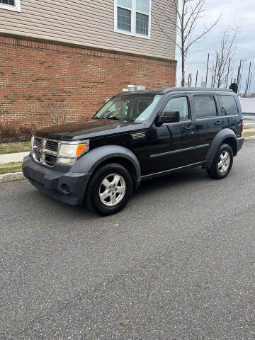 2007 Dodge Nitro for sale at Pak1 Trading LLC in South Hackensack NJ