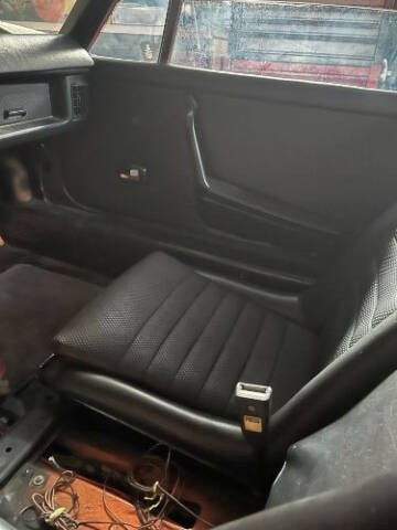 1976 Porsche Boxster