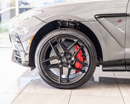 2026 Aston Martin DBX S