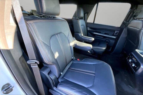 2024 Ford Expedition Platinum