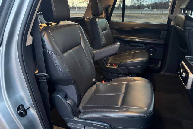 2024 Ford Expedition MAX XLT