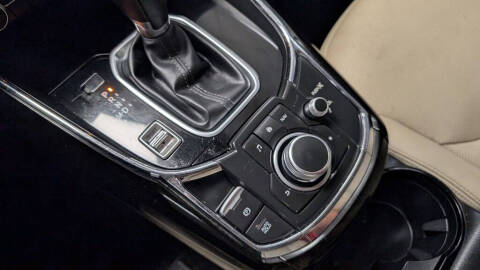 2020 Mazda CX-9 Touring