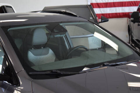 2022 Chevrolet Bolt EUV Premier