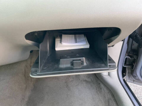 2006 Chevrolet Impala LS