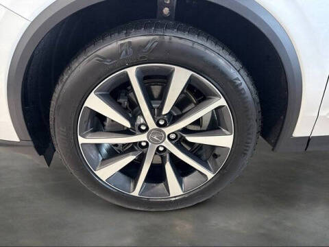 2026 Acura MDX SH-AWD w/Tech