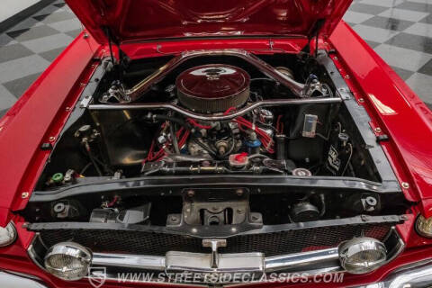 1964 Ford Mustang
