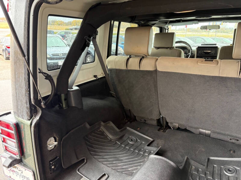 2008 Jeep Wrangler Unlimited X