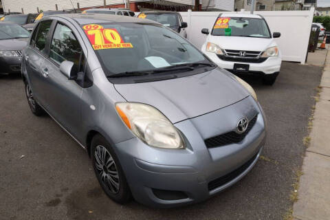 2009 Toyota Yaris