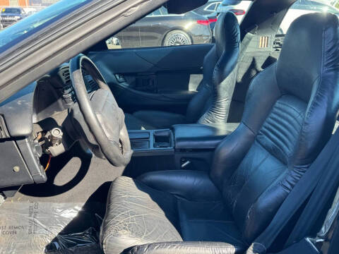 1994 Chevrolet Corvette