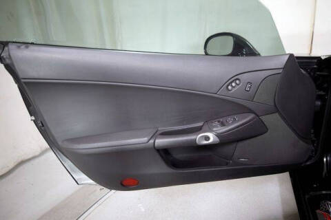 2013 Chevrolet Corvette Z06