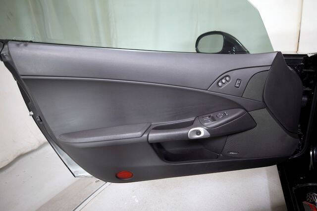 2013 Chevrolet Corvette Z06