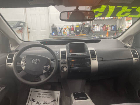 2007 Toyota Prius