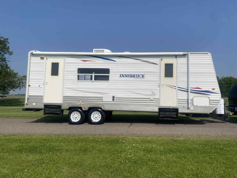 2009 Gulfstream Innsbruck