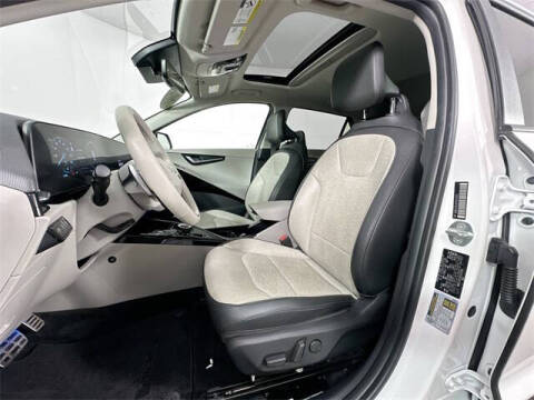 2023 Kia Niro EV Wave