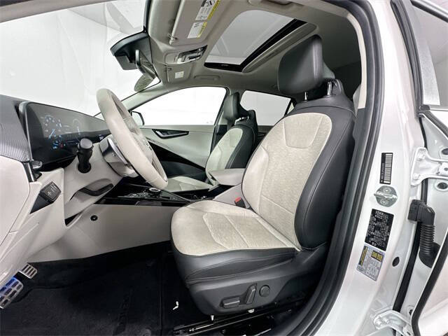 2023 Kia Niro EV Wave