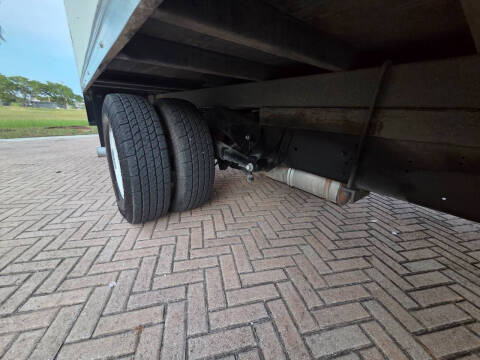 2021 Ford E-Series E-350 SD