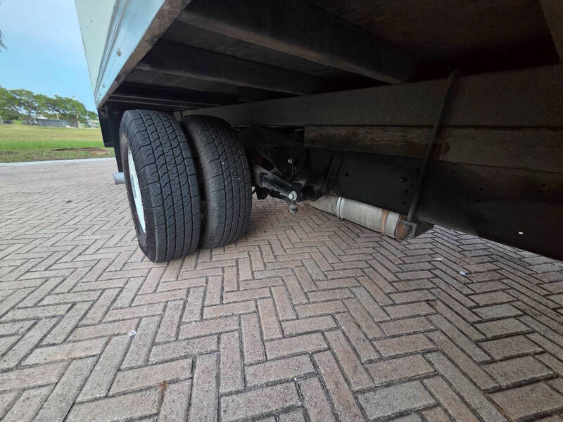 2021 Ford E-Series E-350 SD