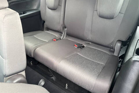 2020 Honda Odyssey EX