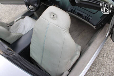 1996 Chevrolet Corvette