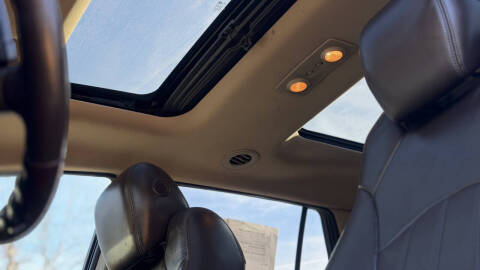 2014 Buick Enclave Premium