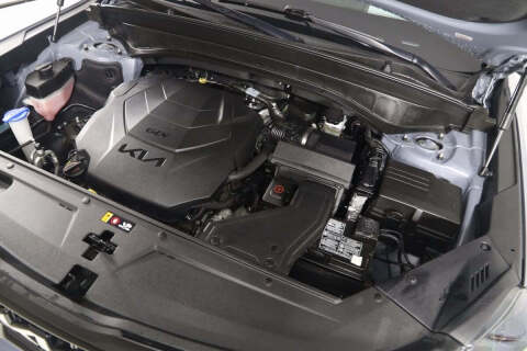 2024 Kia Telluride SX-Prestige X-Line