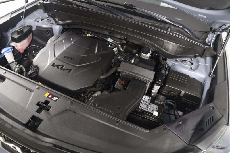 2024 Kia Telluride SX-Prestige X-Line