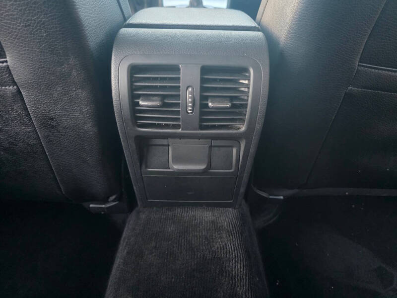 2014 Volkswagen CC R-Line