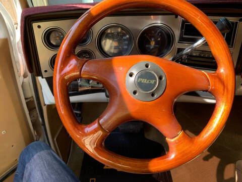 1982 Chevrolet C/K 10 Series