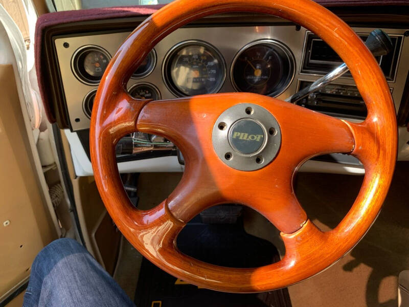 1982 Chevrolet C/K 10 Series