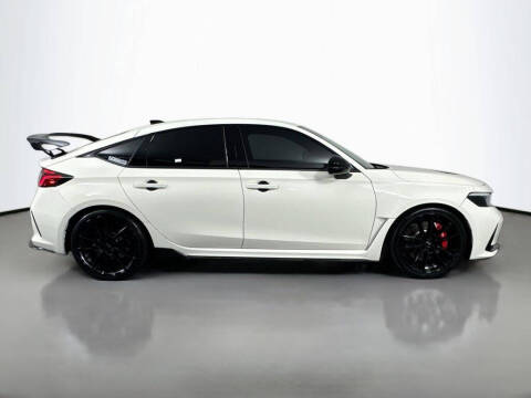 2023 Honda Civic Type R