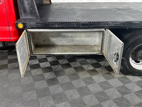 2020 Ford F-450 Super Duty