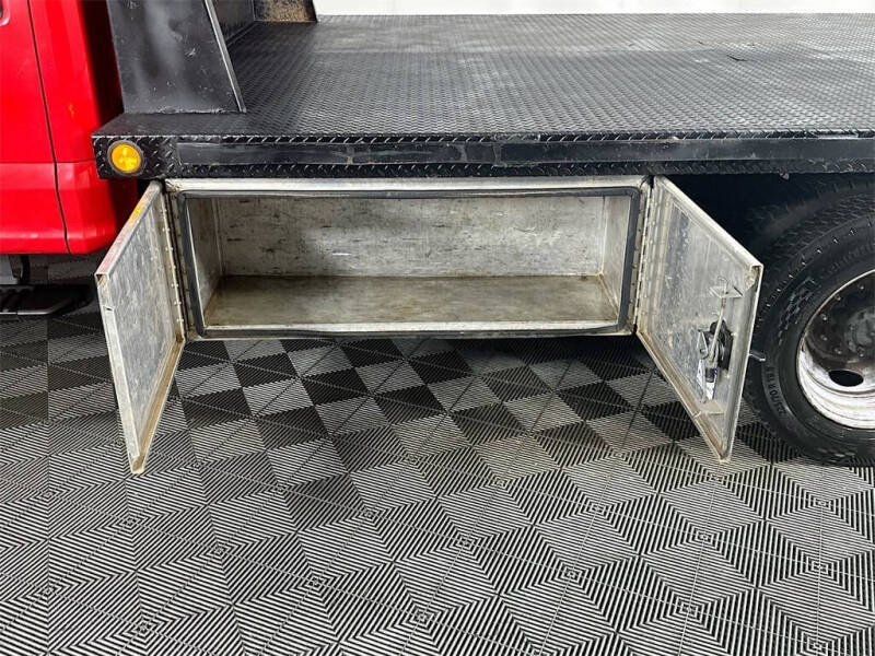 2020 Ford F-450 Super Duty