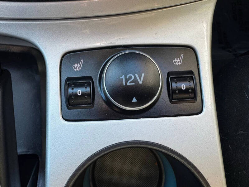 2013 Ford C-MAX Hybrid SEL