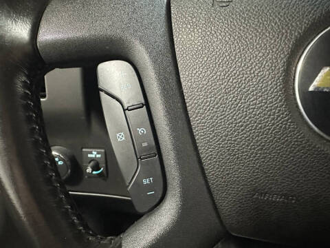 2022 Chevrolet Express 3500