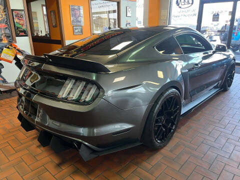 2015 Ford Mustang GT