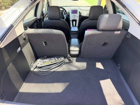 2014 Chevrolet Volt Premium