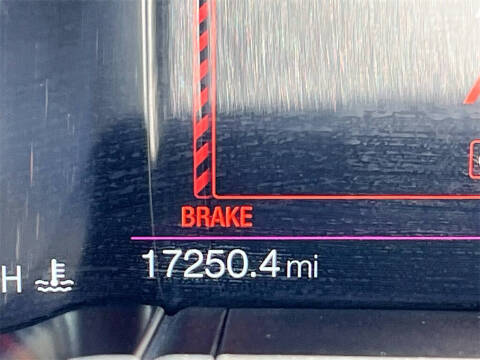 2023 Ford Mustang GT Premium