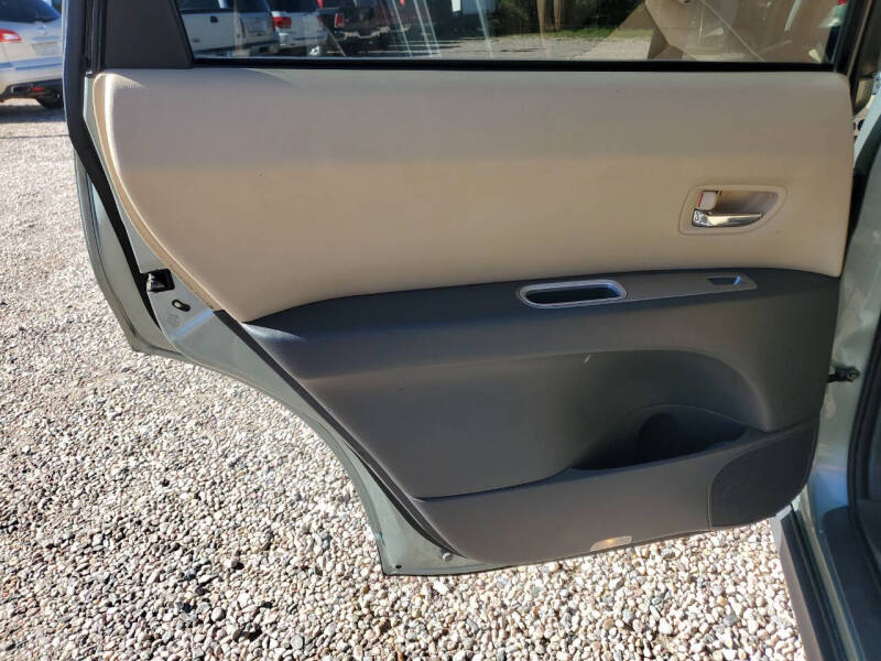 2006 Subaru B9 Tribeca Ltd. 5-Pass.