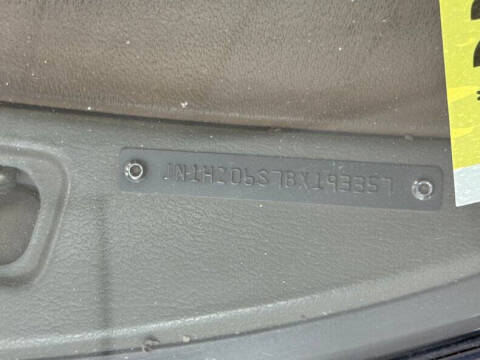 1981 Datsun 280ZX GL 2+2